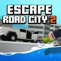 Escape Road City 2