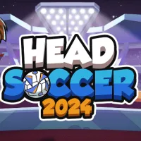 Head Soccer 2024