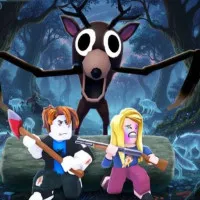 99 Nights in the Forest