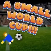 A Small World Cup