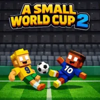 A Small World Cup 2