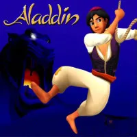 Aladdin Run