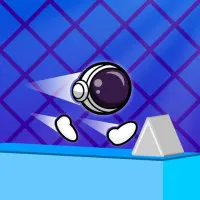 Astrobot Dash