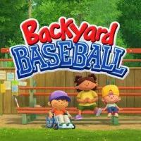 Backyard Baseball