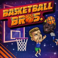 Basketball Bros