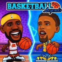 Basketball Legends