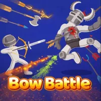 Bow Battle