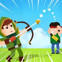 Bowmasters: Archery Shooting