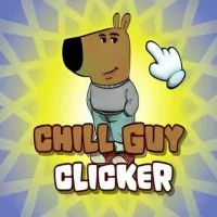 Chill Guy Clicker