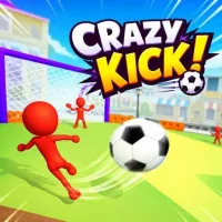 Crazy Kick