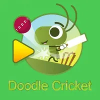 Doodle Cricket