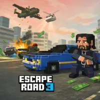Escape Road 3