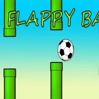 Flappy Ball