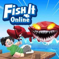 Fish It Online