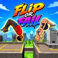 Flip Or Fail