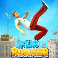 Flip Runner