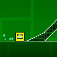 Geometry Dash Crazy Ball