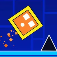 Geometry Dash Unblocked