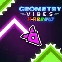 Geometry Vibes X Arrow