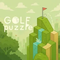 Golf Puzzle