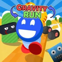 Gravity Run
