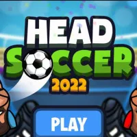 Head Soccer