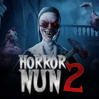 Horror Nun 2