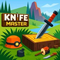 Knife Master