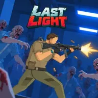 Last Light