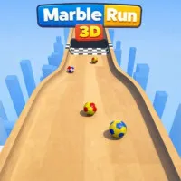 Marble Run 3D