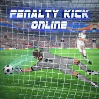 Penalty Kick Online