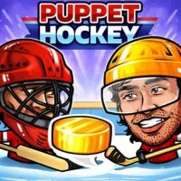 Puppet Hockey