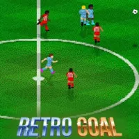 Retro Goal