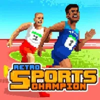 Retro Sports Champion