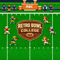 Retro Bowl College