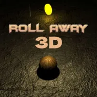 Roll Away 3D