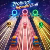 Rolling Speed Ball