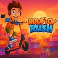 Rooftop Rush