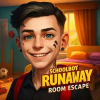 Schoolboy Runaway