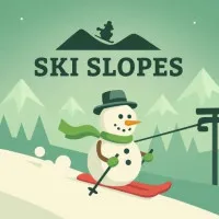 Ski Slopes
