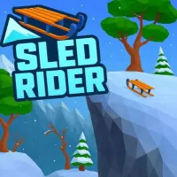 Sled Rider