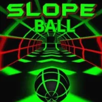 Game Slope Ball