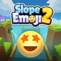 Slope Emoji 2