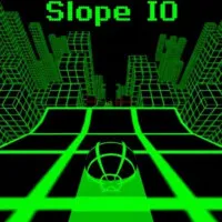 Slope IO