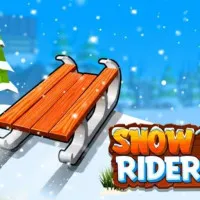 Snow Rider 2