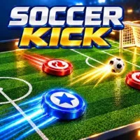 Soccer Kick