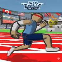 Speed Stars Unblocked