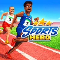 Sports Hero