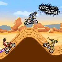 Stunt Bike Extreme