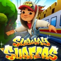 Subway Surfers